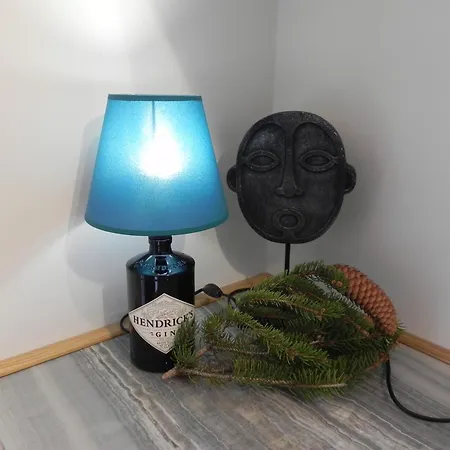 Hakuna Matata Couette-café 4*