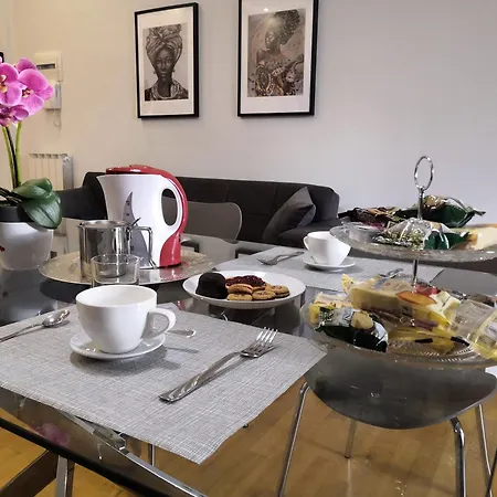 Hakuna Matata Bed & Breakfast