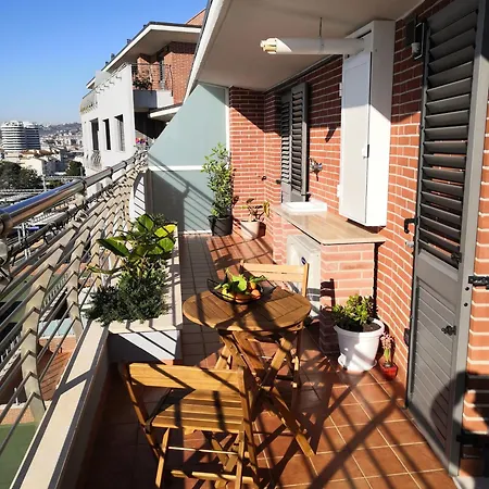 Bed & Breakfast Hakuna Matata Pescara