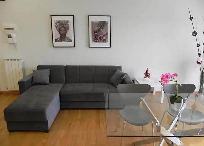 Hakuna Matata 4* Pescara