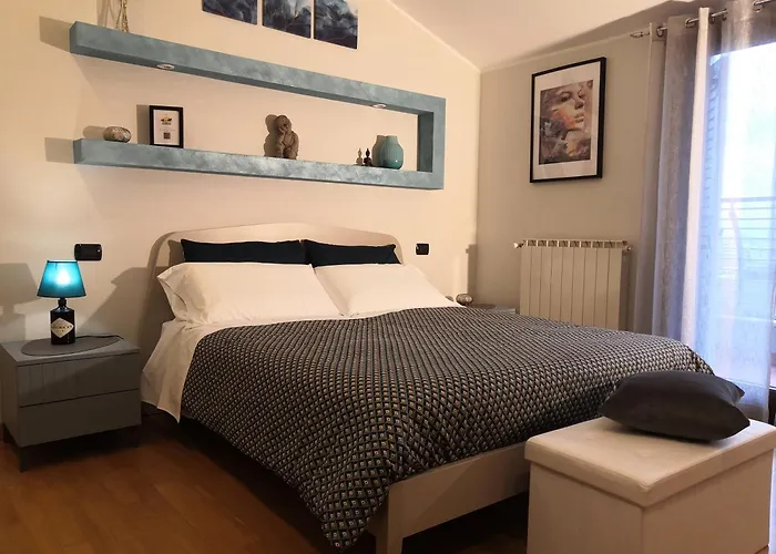 Oda ve Kahvaltı Hakuna Matata