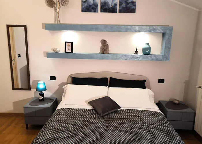 Oda ve Kahvaltı Hakuna Matata 4*