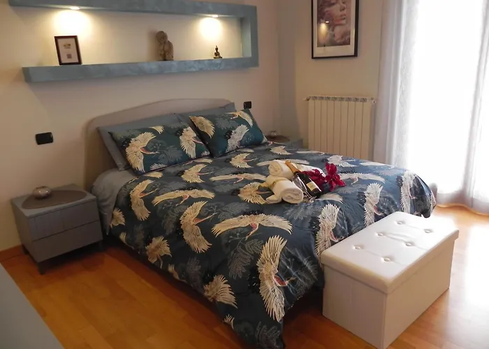 Oda ve Kahvaltı Hakuna Matata 4*