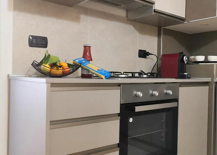 Hakuna Matata 4* Pescara