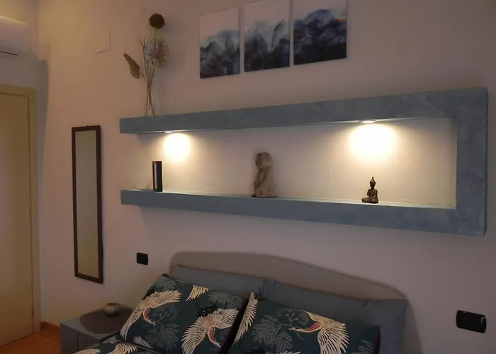 Oda ve Kahvaltı Hakuna Matata 4*