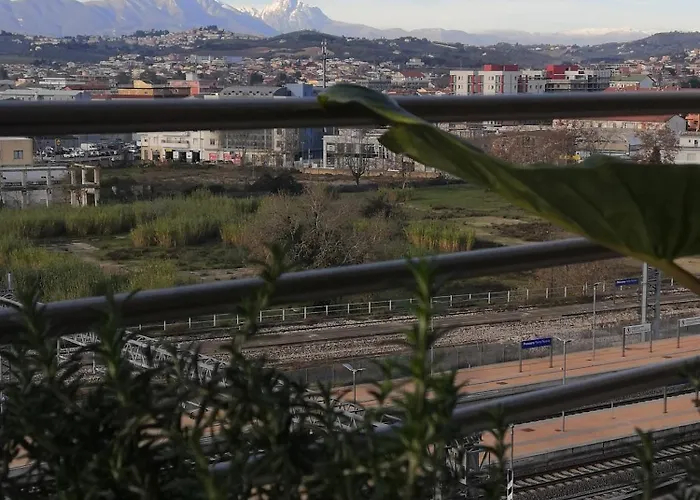 Hakuna Matata Oda ve Kahvaltı Pescara