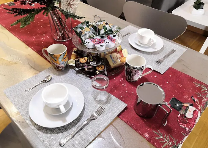 Hakuna Matata 4* Pescara