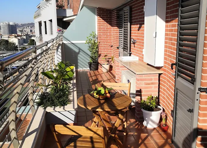 Oda ve Kahvaltı Hakuna Matata Pescara