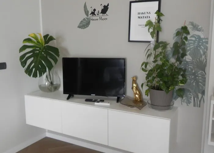 Hakuna Matata 4* Pescara