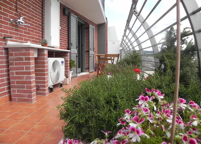 Hakuna Matata 4* Pescara