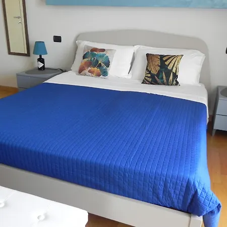 Hakuna Matata Bed & Breakfast *