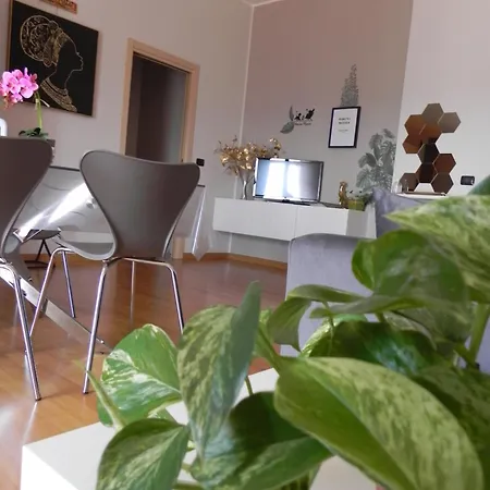 Bed & Breakfast Hakuna Matata Pescara