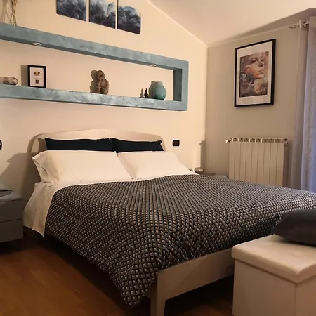 Bed & Breakfast Hakuna Matata