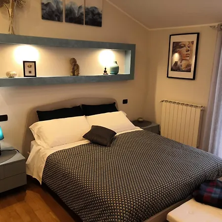 Hakuna Matata Bed & Breakfast *