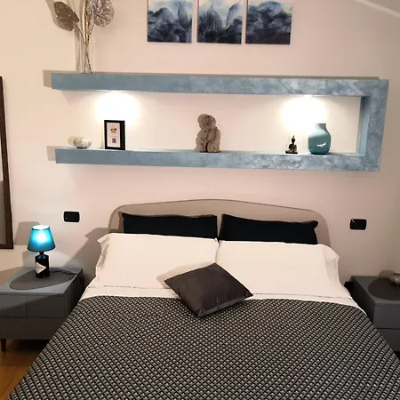 فندق مبيت وإفطار Hakuna Matata 4*