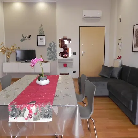 Hakuna Matata Panzió Pescara