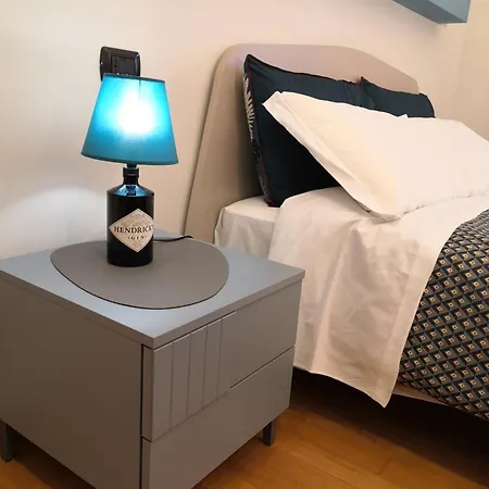Hakuna Matata Bed & Breakfast *
