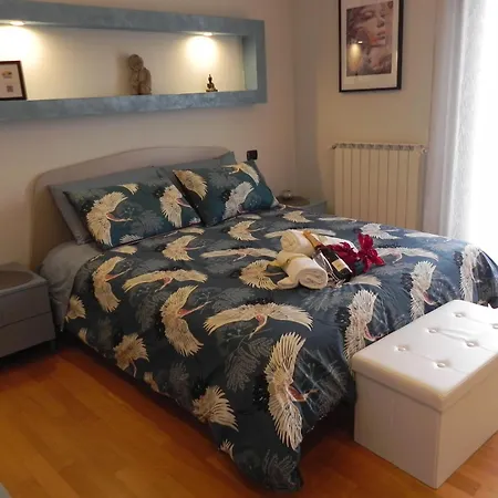 Bed & Breakfast Hakuna Matata *