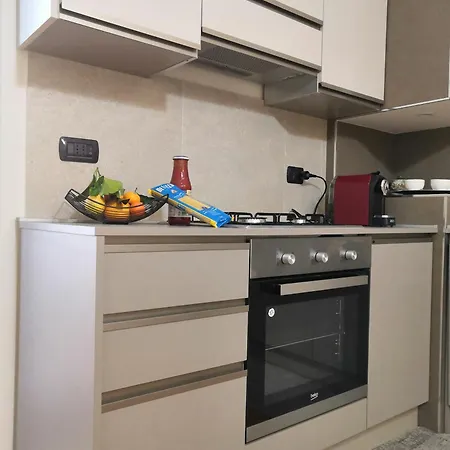 Hakuna Matata 4* Pescara