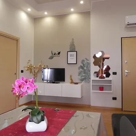 Hakuna Matata Bed & Breakfast 4*
