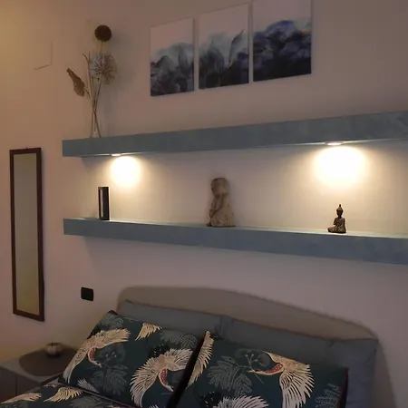 Bed & Breakfast Hakuna Matata *