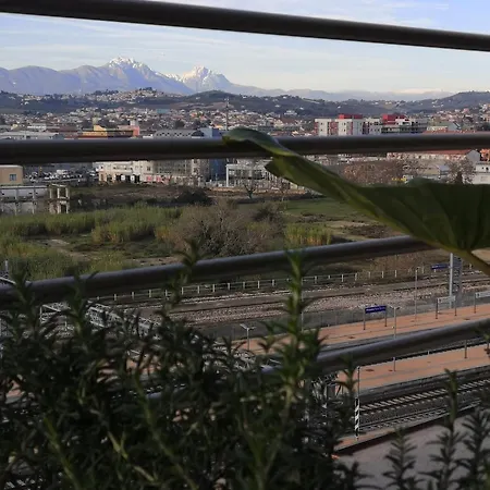 Hakuna Matata Panzió Pescara