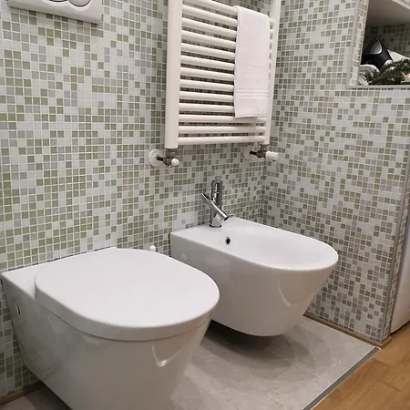 Bed & Breakfast Hakuna Matata Pescara