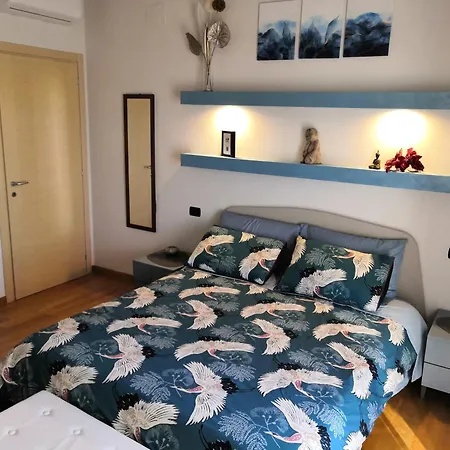 Hakuna Matata Bed & Breakfast *
