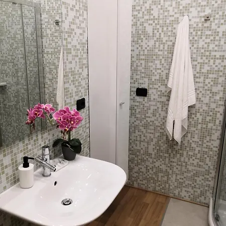 Hakuna Matata Bed & Breakfast Pescara