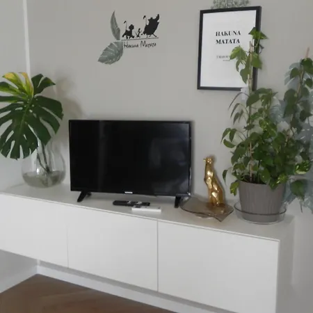 Hakuna Matata 4* Pescara