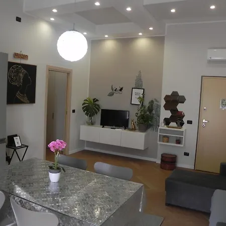 Bed & Breakfast Hakuna Matata Pescara