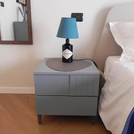 Hakuna Matata Bed & Breakfast 4*