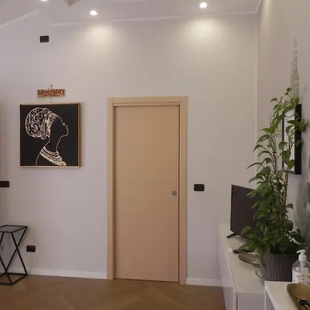 Hakuna Matata Bed & Breakfast Pescara
