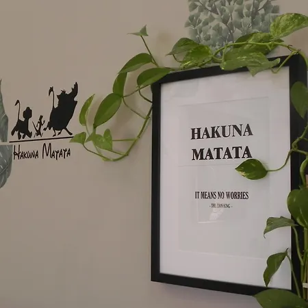 Hakuna Matata