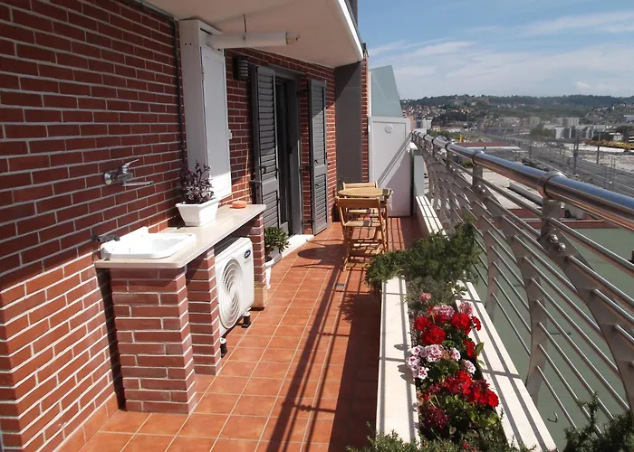 Hakuna Matata Пескара