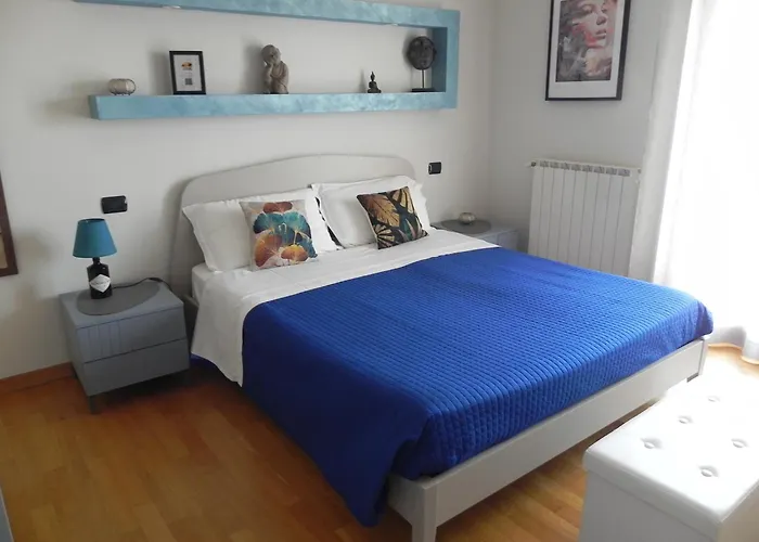 Hakuna Matata 4* Пескара