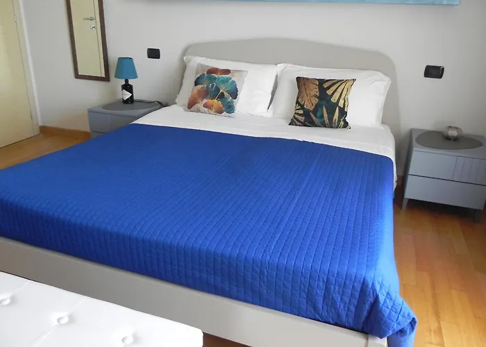 Hakuna Matata Отель типа 