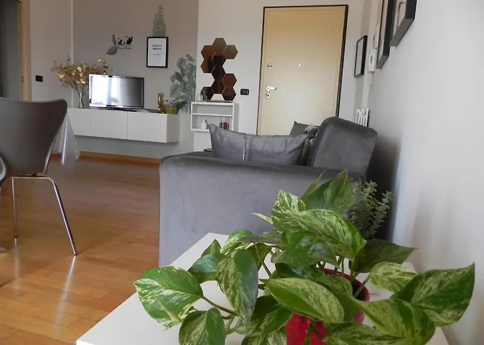 Bed & Breakfast Hakuna Matata Pescara