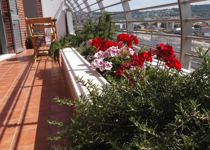 Hakuna Matata Пескара