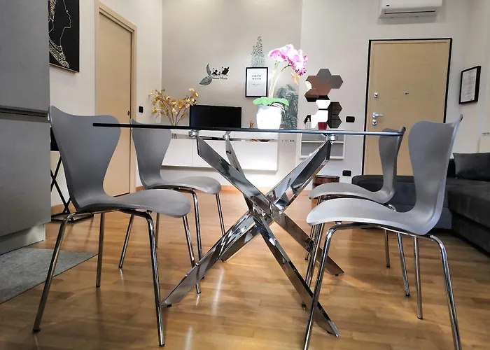 Hakuna Matata Отель типа 