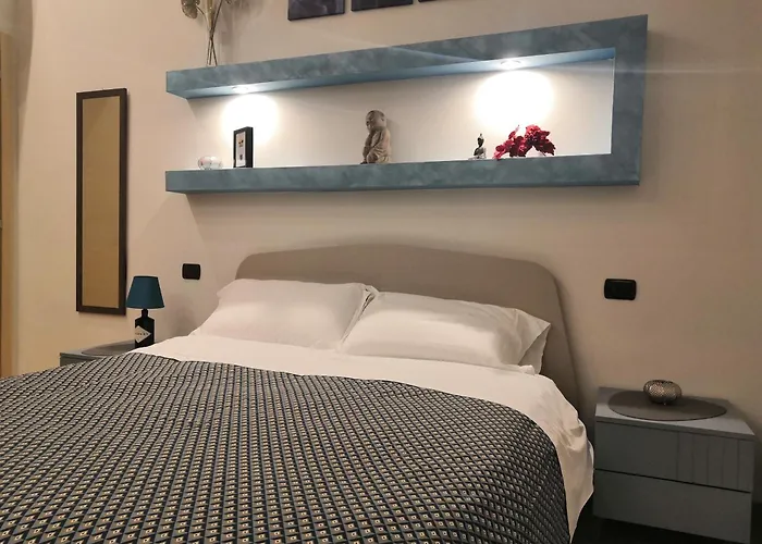 Hakuna Matata Bed & Breakfast 4*