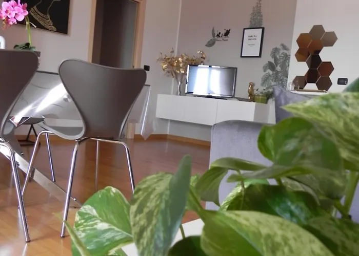 Bed & Breakfast Hakuna Matata Pescara