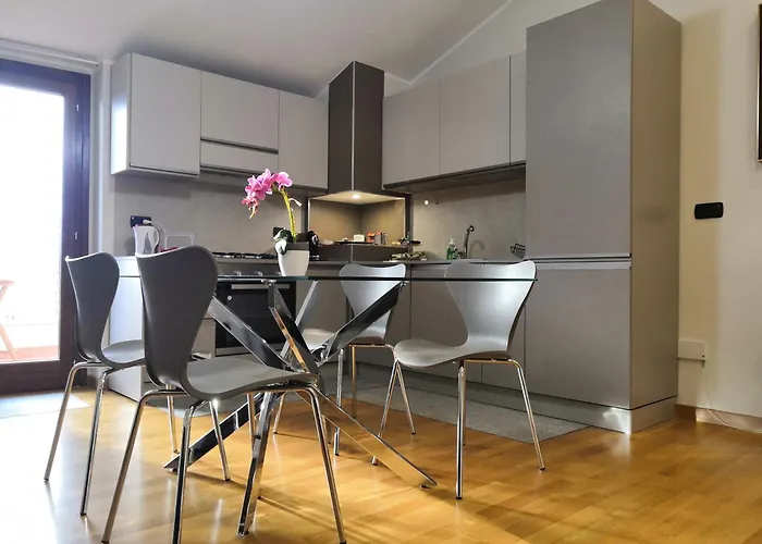 Bed & Breakfast Hakuna Matata