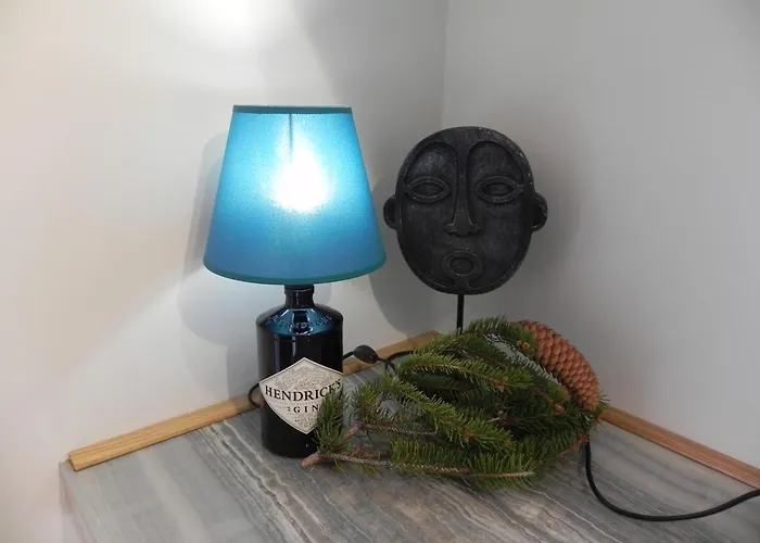 Hakuna Matata Отель типа 