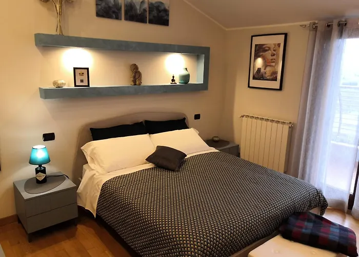 Hakuna Matata Отель типа 