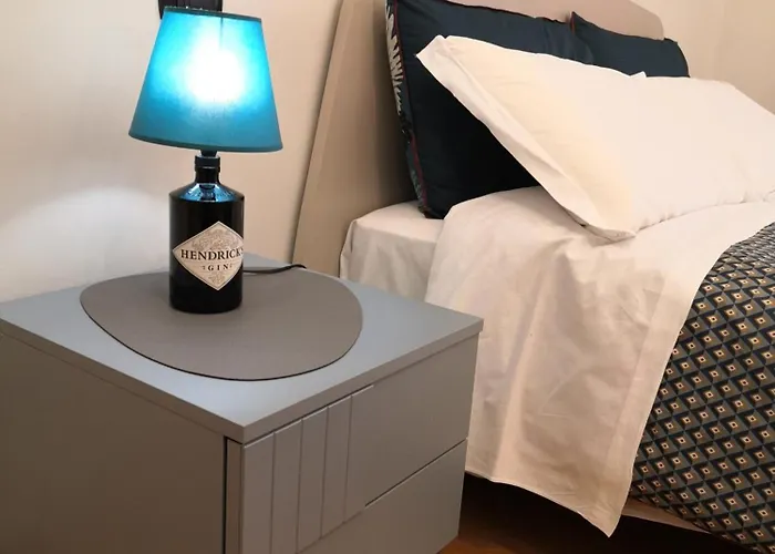 Hakuna Matata Bed & Breakfast 4*