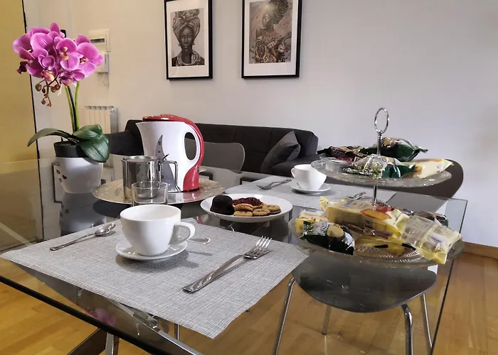 Hakuna Matata Отель типа 