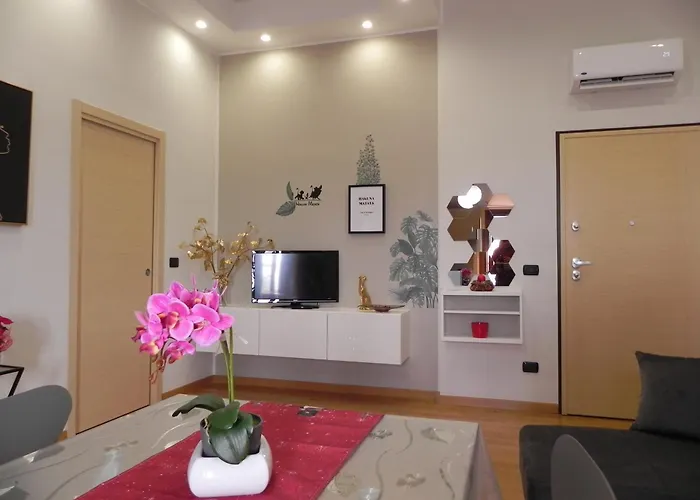 Hakuna Matata Bed & Breakfast 4*