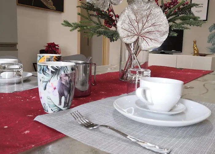 Hakuna Matata Bed & Breakfast