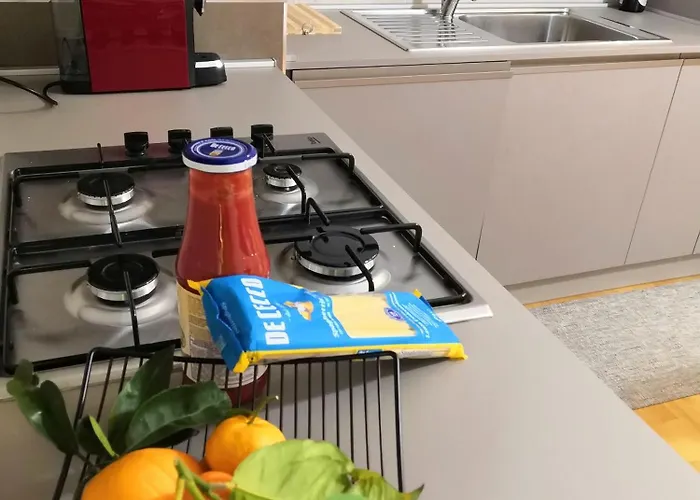 Bed & Breakfast Hakuna Matata